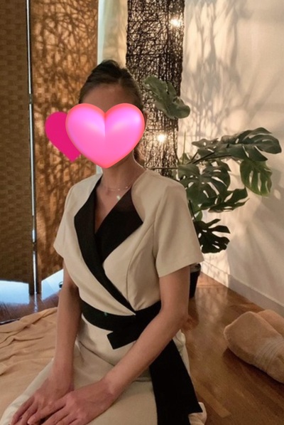 ★【エキゾチック美人】めぐみさんさんの写真