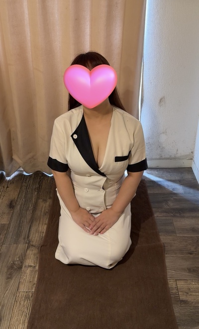 ★【セクシー奥様】にいなさんさんの写真