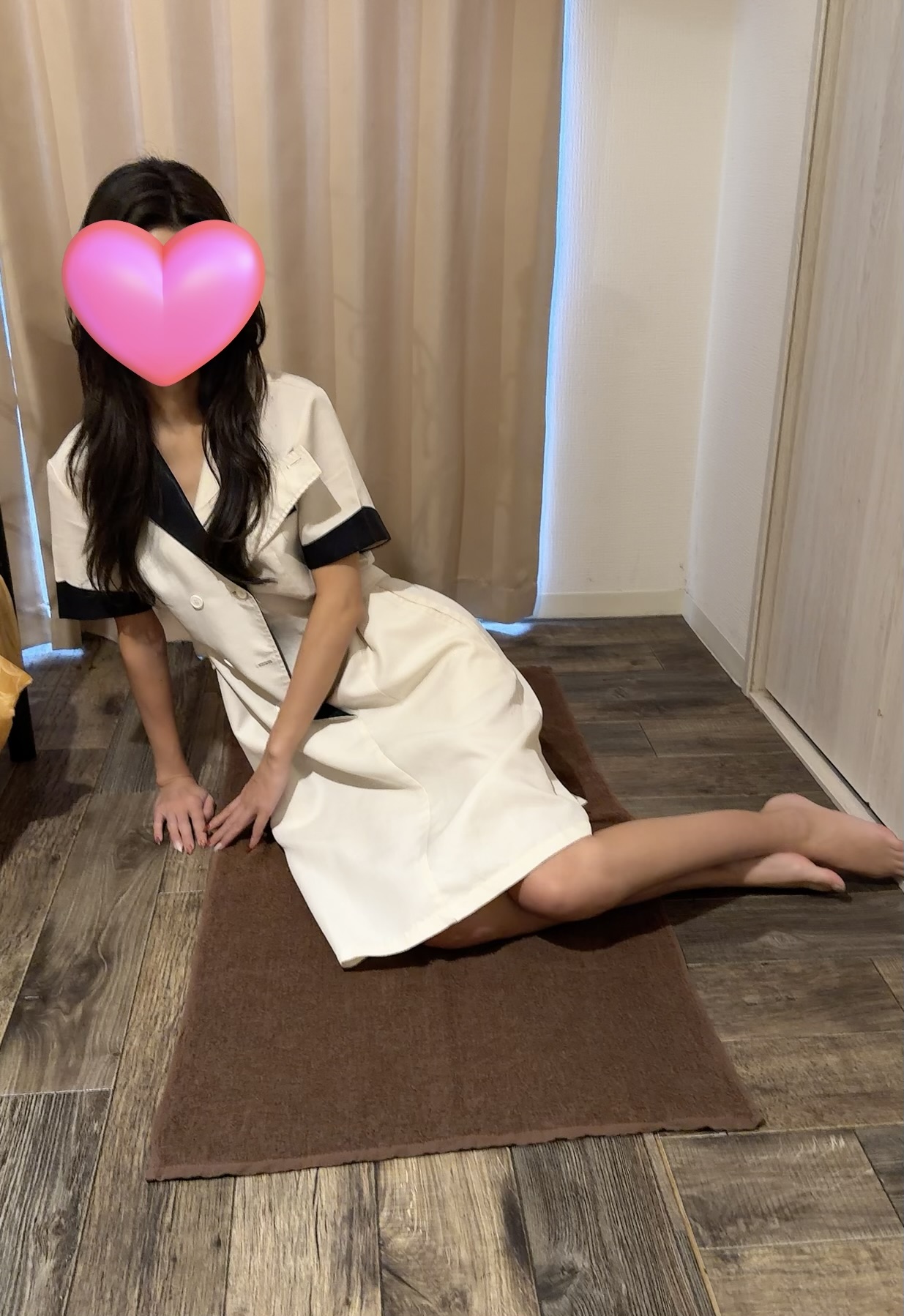 ★【魅惑の美脚＆美人妻】ひめかさんさんの写真