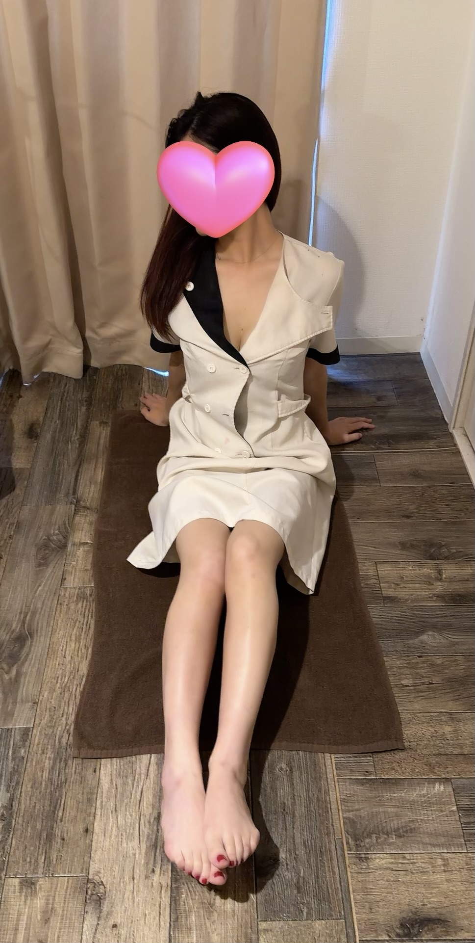 ★【美人セクシー奥様】ねねさんさんの写真