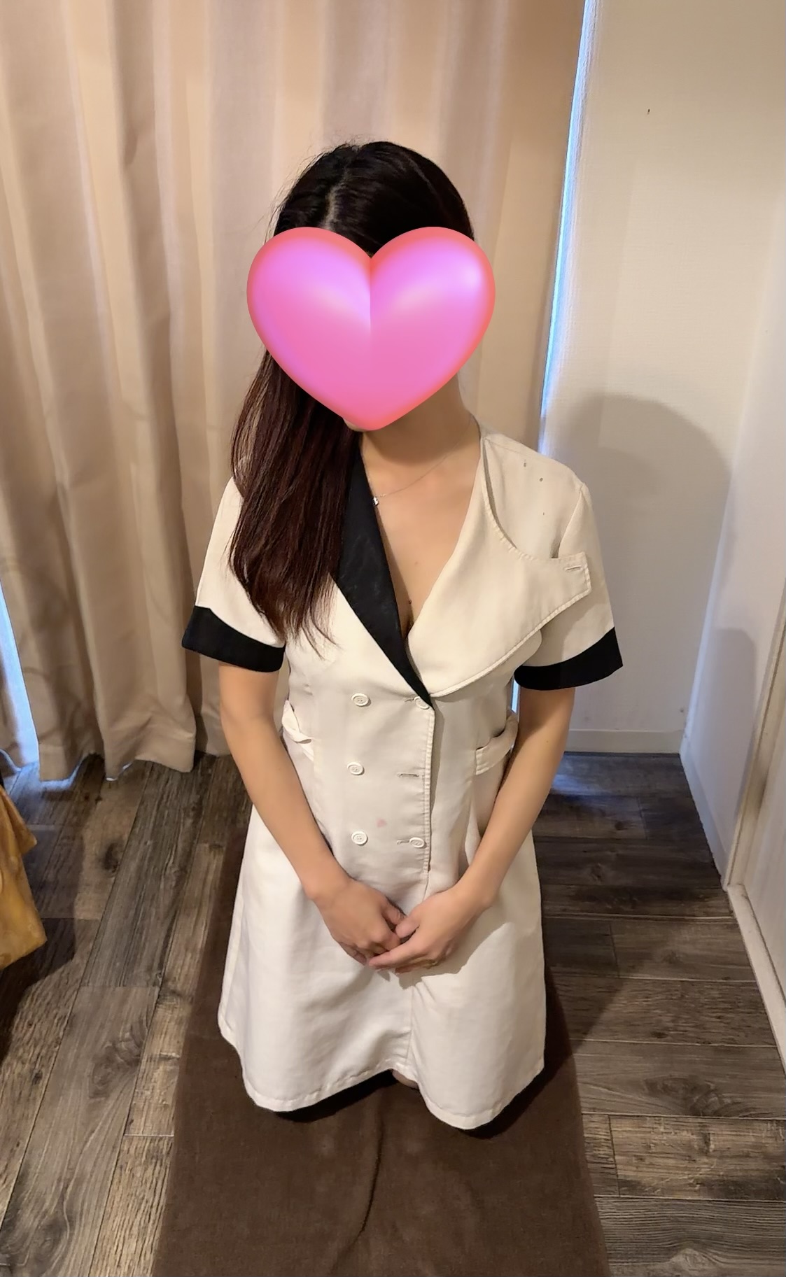 ★【美人セクシー奥様】ねねさんさんの写真