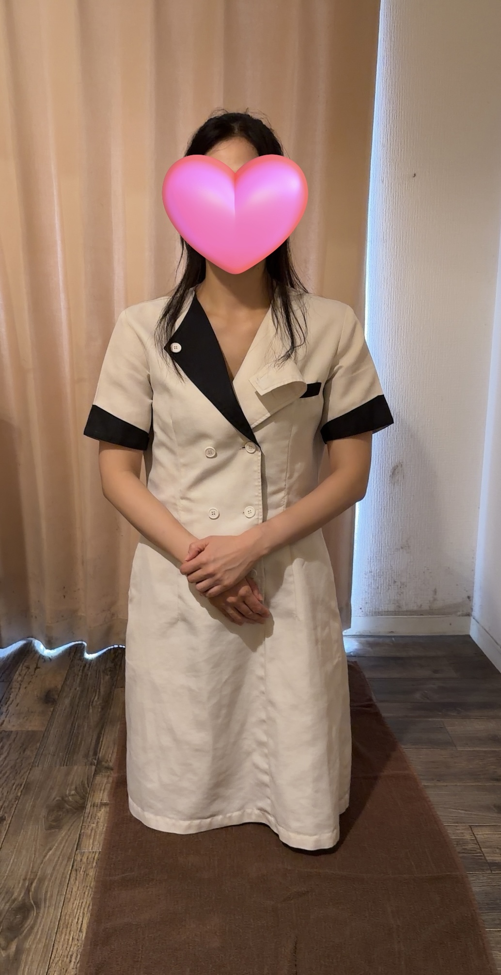 ★【純白セクシー妻】ともかさんさんの写真