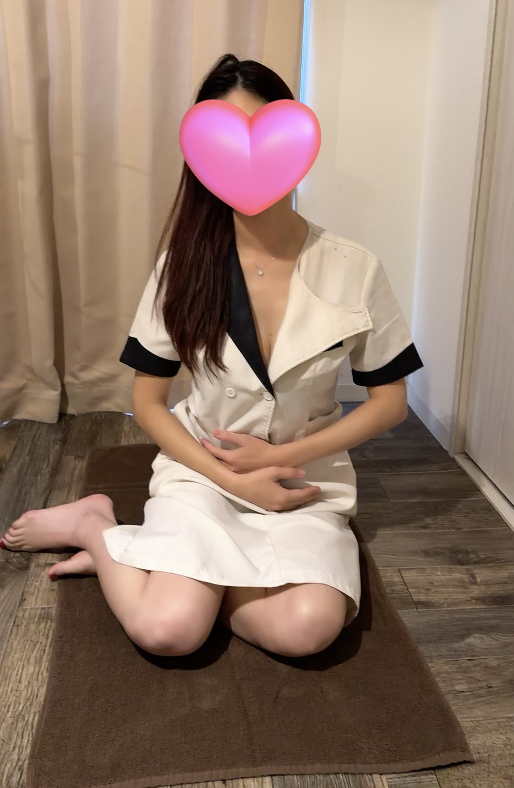 ★【美人セクシー奥様】ねねさんさんの写真