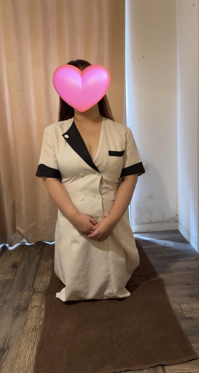 ★【セクシー奥様】にいなさんさんの写真