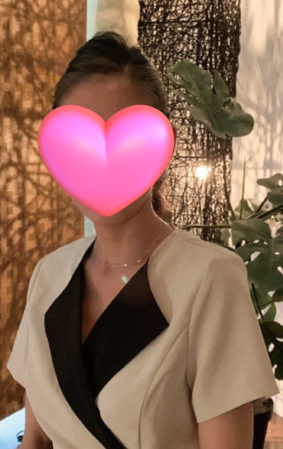★【エキゾチック美人】めぐみさんさんの写真
