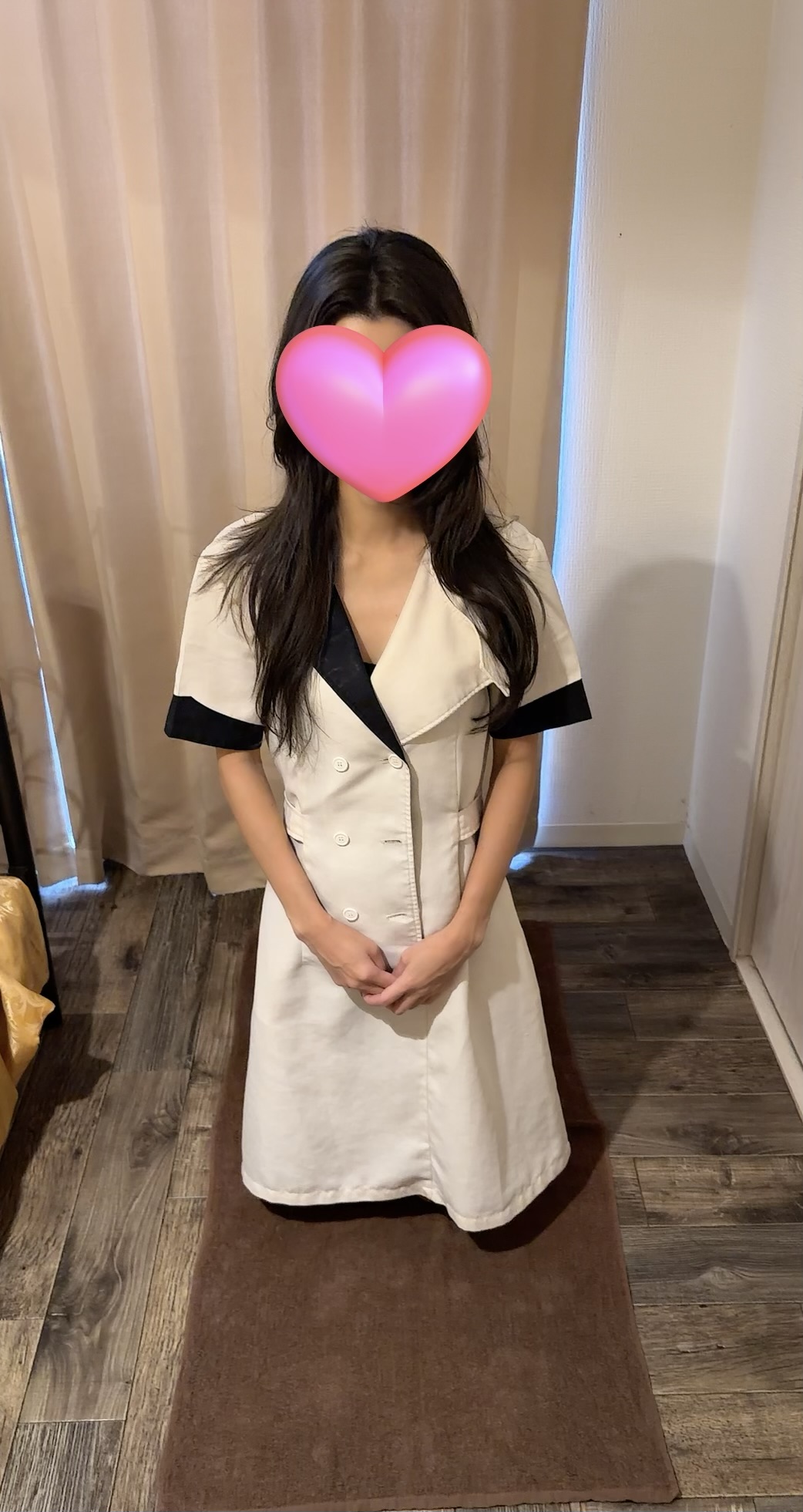 ★【魅惑の美脚＆美人妻】ひめかさんさんの写真