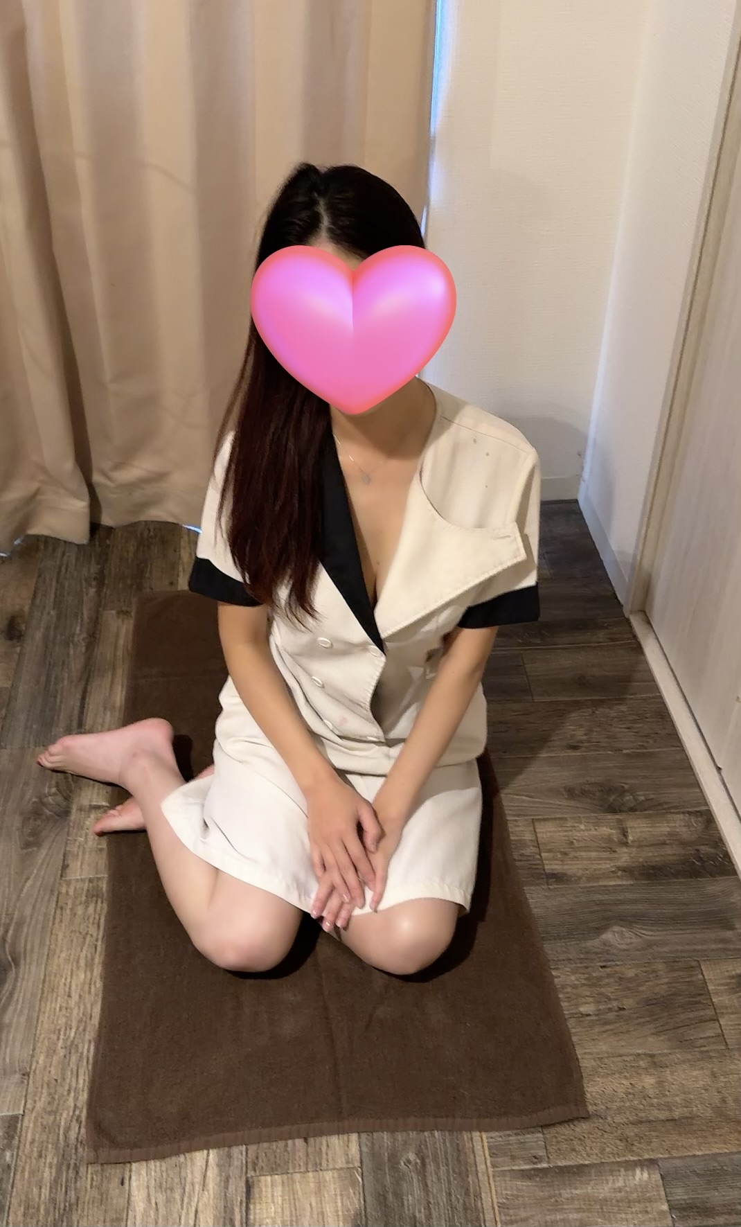 ★【美人セクシー奥様】ねねさんさんの写真
